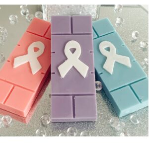 Care Ribbon Wax Melt